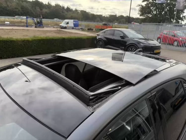 Foto van Toyota Corolla