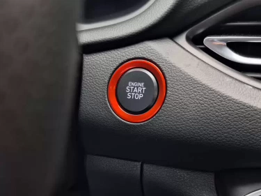 Foto van Hyundai i30