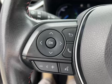 Foto van Toyota RAV4