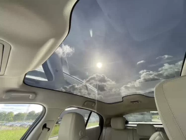 Foto van Jaguar I-PACE