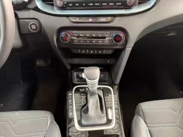 Foto van Kia Ceed
