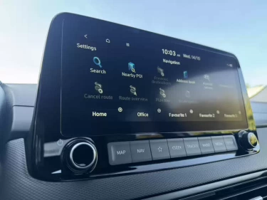 Foto van Hyundai Kona