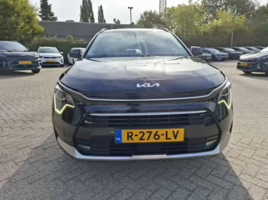Foto van Kia Niro
