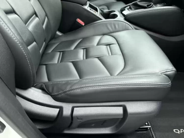 Foto van Nissan Qashqai