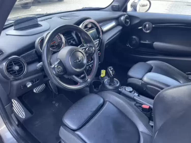 Foto van MINI Mini