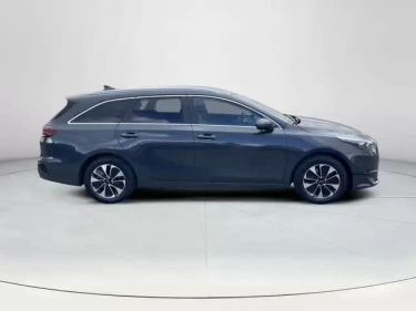 Foto van Kia Ceed Sportswagon