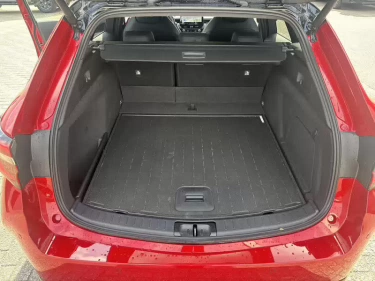 Foto van Toyota Corolla Touring Sports