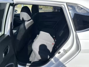 Foto van Hyundai i20