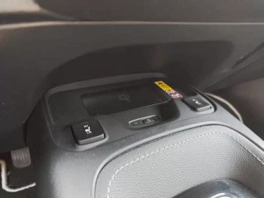 Foto van Toyota Corolla Touring Sports