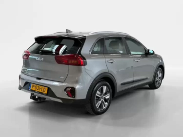 Foto van Kia Niro
