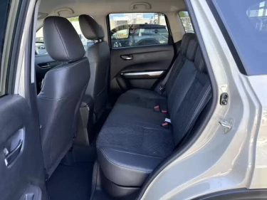 Foto van Suzuki Vitara