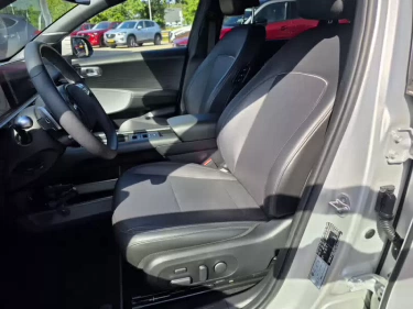 Foto van Hyundai IONIQ 6