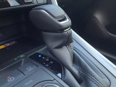 Foto van Toyota RAV4