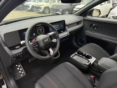 Foto van Hyundai IONIQ 5