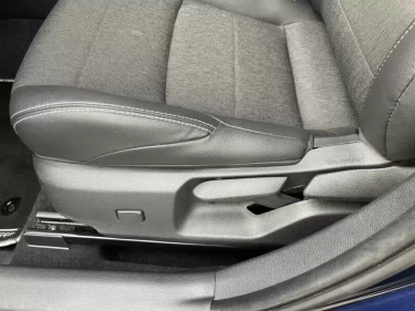 Foto van Toyota Corolla Touring Sports