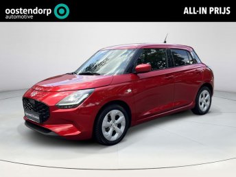 Suzuki Swift 1.2 Select Smart Hybrid  occasion 2025