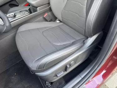 Foto van Kia Sportage