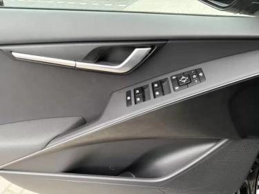 Foto van Kia Niro