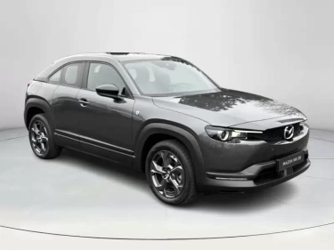 Foto van Mazda MX-30