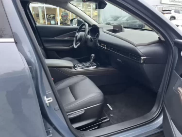 Foto van Mazda CX-30