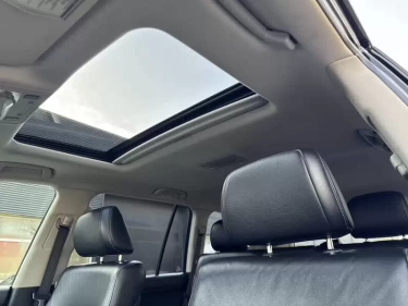 Foto van Toyota Land Cruiser V8