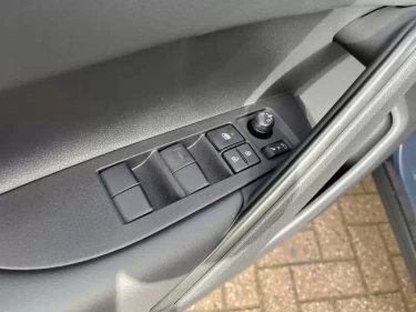 Foto van Toyota Corolla Cross