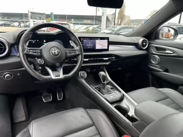 Foto van Alfa Romeo Tonale