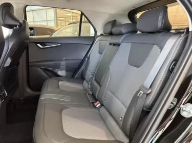 Foto van Kia Niro