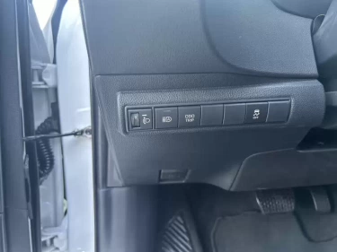 Foto van Toyota Corolla Touring Sports