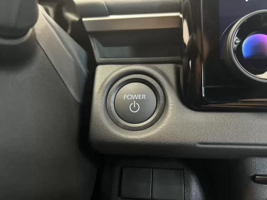 Foto van Toyota C-HR+