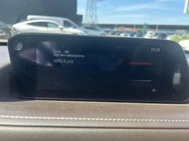 Foto van Mazda CX-30