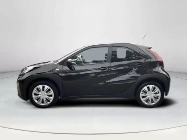 Foto van Toyota Aygo X