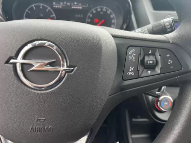 Foto van Opel KARL