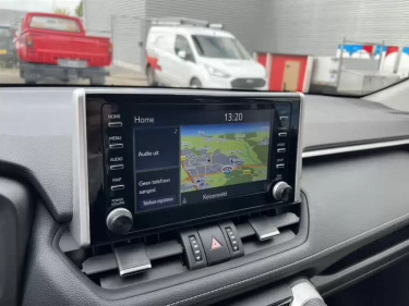 Foto van Toyota RAV4