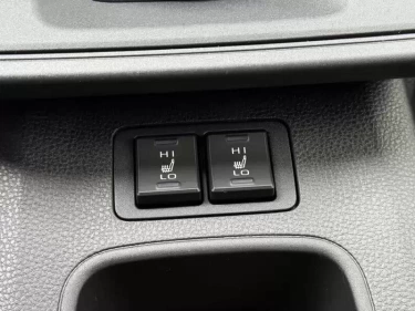 Foto van Toyota Corolla Cross