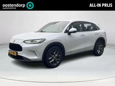 Foto van Honda ZR-V