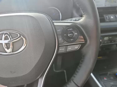 Foto van Toyota RAV4