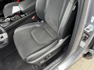 Foto van Kia Sportage