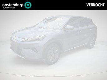 BYD ATTO 3 EVO Design 74.8 kWh | € 4.000,- Demo Voordeel | Rijklaarprijs ! demo 2026