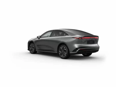 Foto van Mazda 6e