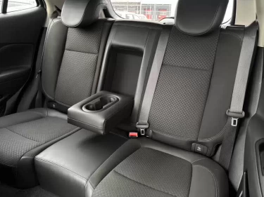 Foto van Opel Mokka X