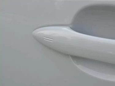 Foto van Toyota Corolla