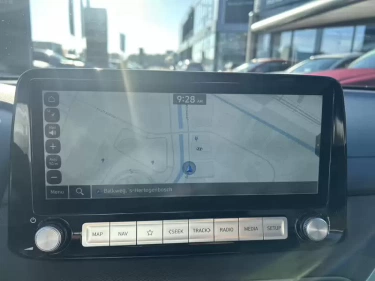 Foto van Hyundai Kona