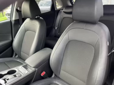 Foto van Hyundai Kona