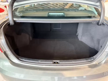 Foto van Toyota Avensis