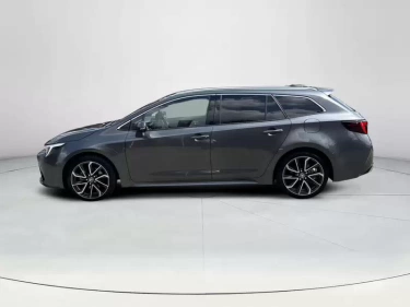 Foto van Toyota Corolla Touring Sports
