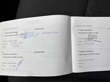 Foto van Suzuki Swace