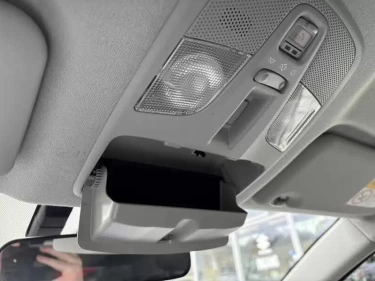 Foto van Suzuki S-Cross