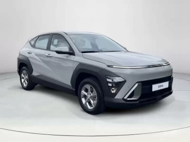 Foto van Hyundai Kona