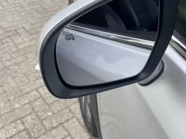 Foto van Suzuki S-Cross